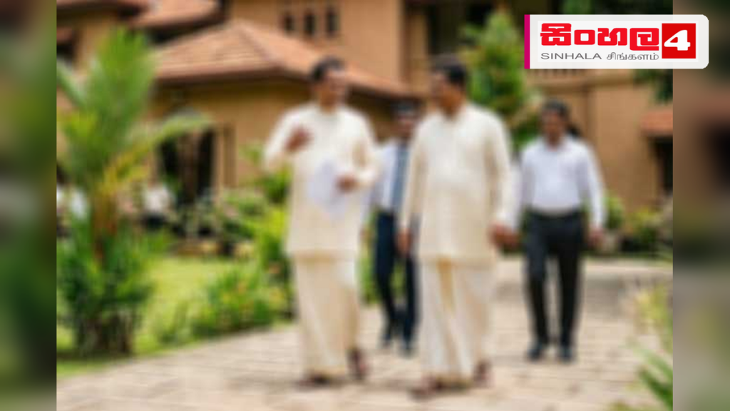 ඡන්දයෙන් තේරී පත්වන රාජ්ය නිලධාරීන්ට වැටුප් රහිත නිවාඩු ලබා ගැනීමට අවසර ඡන්දයෙන් තේරී පත්වන රාජ්ය නිලධාරීන්ට වැටුප් රහිත නිවාඩු ලබා ගැනීමට අවසර
