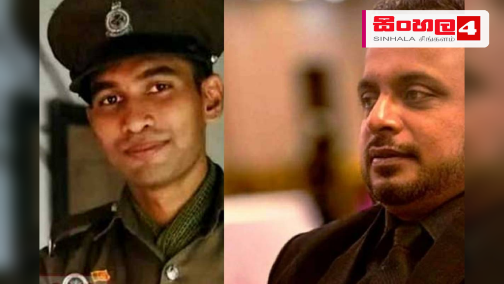 මීගමුව බන්ධනාගාර ගැටුමෙන් තවත් නිලධාරීන් දෙදෙනෙකු දිවි පිදූහ මීගමුව බන්ධනාගාර ගැටුමෙන් තවත් නිලධාරීන් දෙදෙනෙකු දිවි පිදූහ