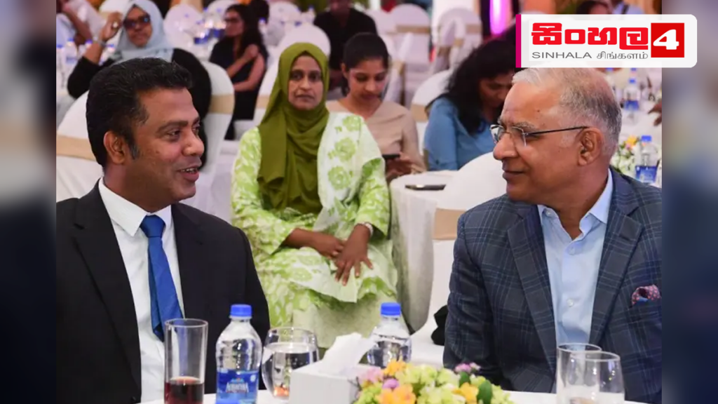 කෘත්රිම බුද්ධිය සහ ව්යාජ පුවත් අභියෝගය ජය ගැනීමට ශ්රී ලංකාව සහ ඉන්දියාව එක්වෙයි කෘත්රිම බුද්ධිය සහ ව්යාජ පුවත් අභියෝගය ජය ගැනීමට ශ්රී ලංකාව සහ ඉන්දියාව එක්වෙයි