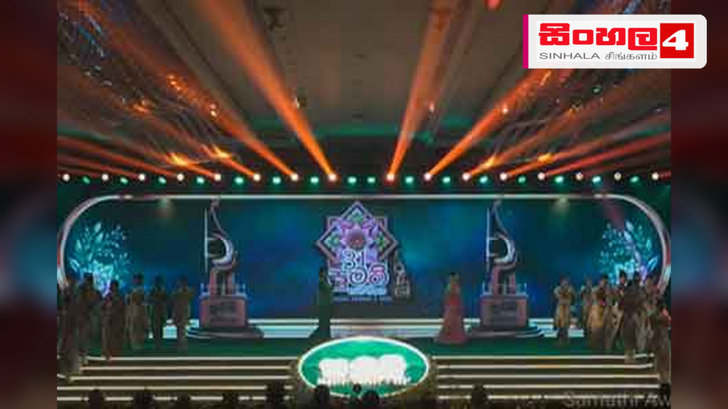 31 වැනි සුමති සම්මාන උළෙලේදී අද දෙරණට සම්මාන රැසක් 31 වැනි සුමති සම්මාන උළෙලේදී අද දෙරණට සම්මාන රැසක්