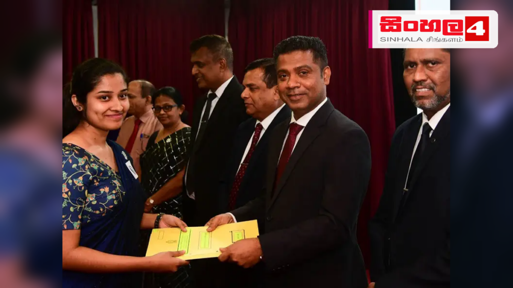 රාජ්ය සෞඛ්ය කළමනාකරණ සහායකයින් 228 දෙනෙකුට නව පත්වීම් රාජ්ය සෞඛ්ය කළමනාකරණ සහායකයින් 228 දෙනෙකුට නව පත්වීම්