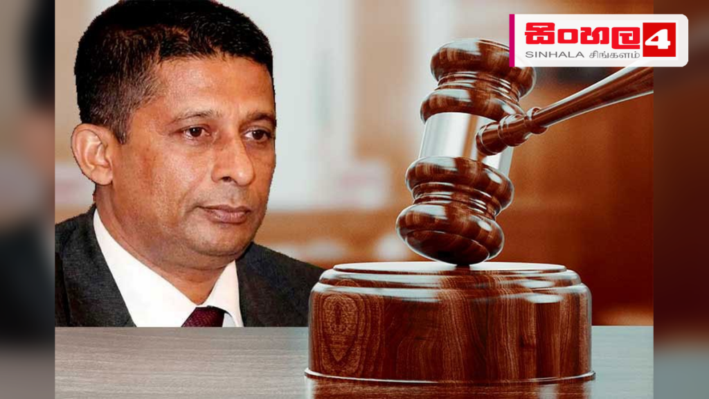 සුරේෂ් සලේගේ පෙත්සමට මැදිහත් වීමට කාදිනල් හිමි ඇතුළු පිරිසක් ඉදිරිපත් වෙති සුරේෂ් සලේගේ පෙත්සමට මැදිහත් වීමට කාදිනල් හිමි ඇතුළු පිරිසක් ඉදිරිපත් වෙති