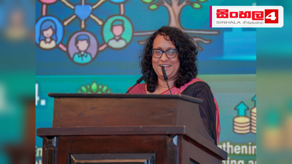 දත්ත මත පදනම් වූ ස්ථාවර අධ්යාපන ප්රතිපත්තියක් හඳුන්වා දීම රජයේ අරමුණයි – අග්රාමාත්ය දත්ත මත පදනම් වූ ස්ථාවර අධ්යාපන ප්රතිපත්තියක් හඳුන්වා දීම රජයේ අරමුණයි - අග්රාමාත්ය