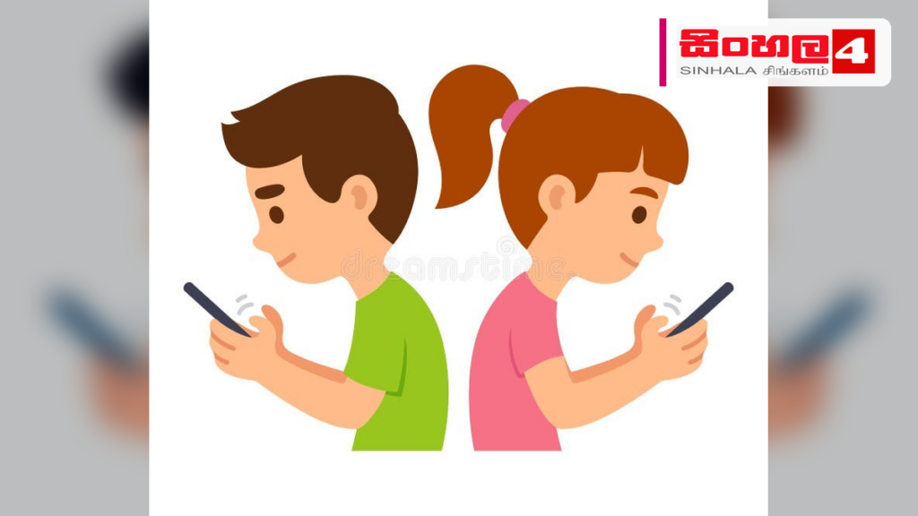 දරුවන්ගේ සමාජ මාධ්ය භාවිතය: තහනමක්ද, විකල්පයක්ද? දරුවන්ගේ සමාජ මාධ්ය භාවිතය: තහනමක්ද, විකල්පයක්ද?