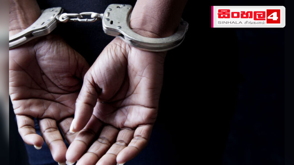 රෙදි පිළි ව්‍යාපාරිකයින් රවටා කෝටි 16ක වංචාවක් කළ හිටපු මන්ත්‍රීනිය බන්ධනාගාරයට