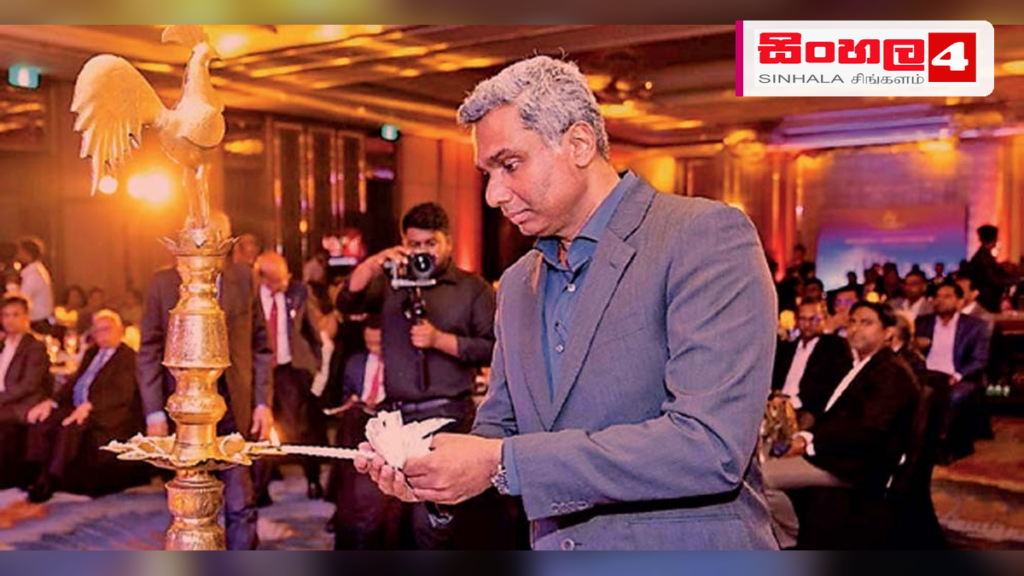 රත්මලානේ නවතම නිවාස ව්යාපෘතිය ‘රේන්බෝ අපාර්ට්මන්ට්ස්’ ඇරඹේ රත්මලානේ නවතම නිවාස ව්යාපෘතිය 'රේන්බෝ අපාර්ට්මන්ට්ස්' ඇරඹේ