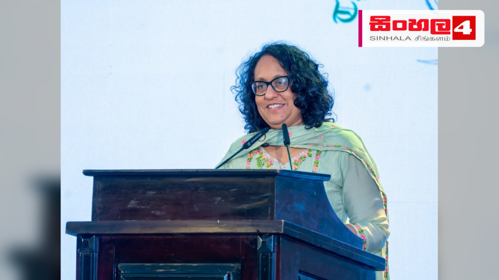 සිලෝන් මූර් ලේඩීස් යූනියන් සංවිධානයේ 90 වැනි සංවත්සරය අගමැතිනියගේ ප්රධානත්වයෙන් සිලෝන් මූර් ලේඩීස් යූනියන් සංවිධානයේ 90 වැනි සංවත්සරය අගමැතිනියගේ ප්රධානත්වයෙන්