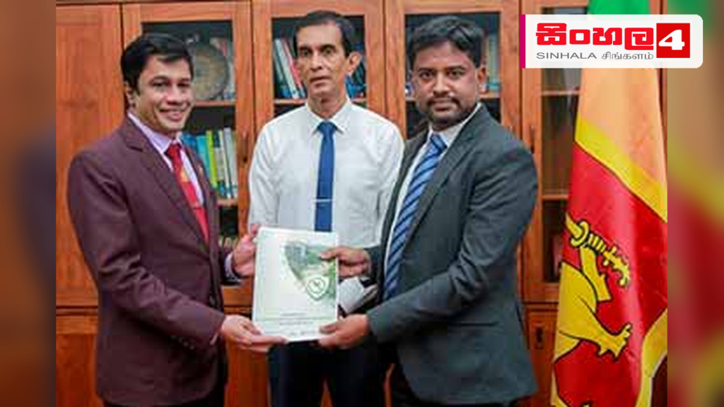 විශ්වවිද්‍යාල සිසුන් වෙනුවෙන් නව ඩෙංගු මර්දන මාර්ගෝපදේශ මාලාවක්