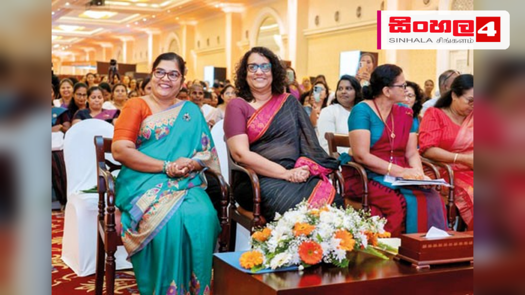 පූර්ව ළමාවිය සංවර්ධන ක්ෂේත්‍රය විධිමත් කිරීමට රජයේ අවධානය