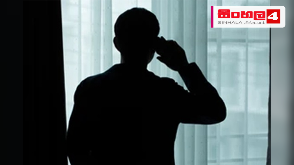 පොලිස් නිලධාරීන් ලෙස පෙනී සිටිමින් සිදුකරන මූල්ය වංචා ගැන පොලීසියෙන් විශේෂ දැනුම්දීමක් පොලිස් නිලධාරීන් ලෙස පෙනී සිටිමින් සිදුකරන මූල්ය වංචා ගැන පොලීසියෙන් විශේෂ දැනුම්දීමක්