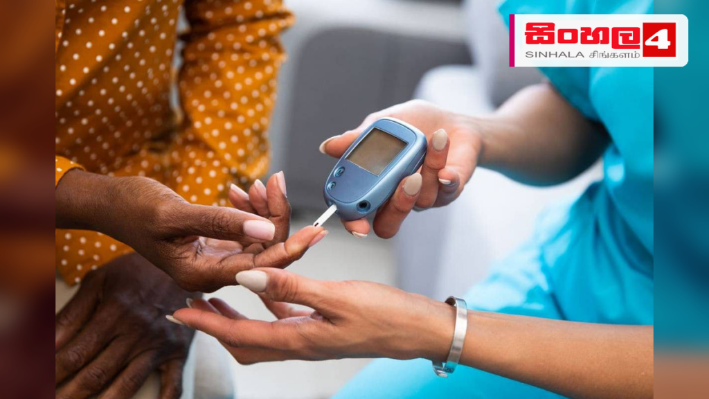 තරුණ කාන්තාවන් අතර සීඝ්රයෙන් ඉහළ යන දෙවන වර්ගයේ දියවැඩියා අවදානම තරුණ කාන්තාවන් අතර සීඝ්රයෙන් ඉහළ යන දෙවන වර්ගයේ දියවැඩියා අවදානම