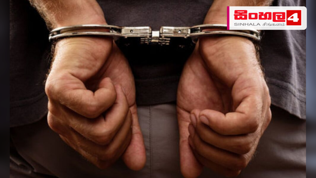 කැනඩාවේ රෝහලක සේවය කළ ශ්රී ලාංකික වෛද්යවරයෙක් අත්අඩංගුවට කැනඩාවේ රෝහලක සේවය කළ ශ්රී ලාංකික වෛද්යවරයෙක් අත්අඩංගුවට