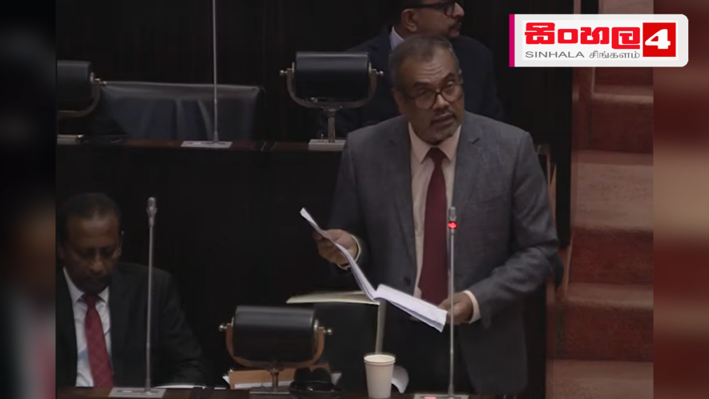 ආනයන හා අපනයන වංචාකරුවන්ට එරෙහිව දැඩි අපරාධ නීති ගෙන ඒමට පියවර