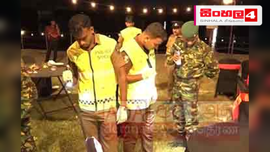 මෙම වසරේ ගත වූ මාස 7 තුළ වෙඩිතැබීම් 21ක්: පුද්ගලයින් 14ක් ජීවිතක්ෂයට මෙම වසරේ ගත වූ මාස 7 තුළ වෙඩිතැබීම් 21ක්: පුද්ගලයින් 14ක් ජීවිතක්ෂයට