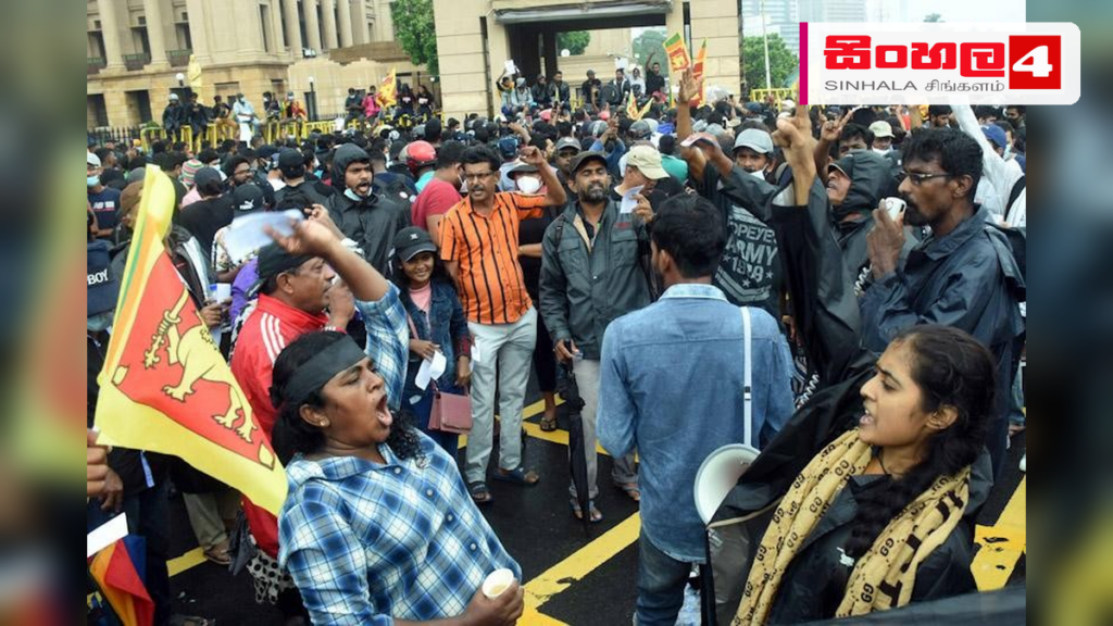 කඩිනම් විප්ලවයේ මිථ්යාව සහ ක්රමවේදයේ වෙනසක් සඳහා ඇති අභියෝග කඩිනම් විප්ලවයේ මිථ්යාව සහ ක්රමවේදයේ වෙනසක් සඳහා ඇති අභියෝග