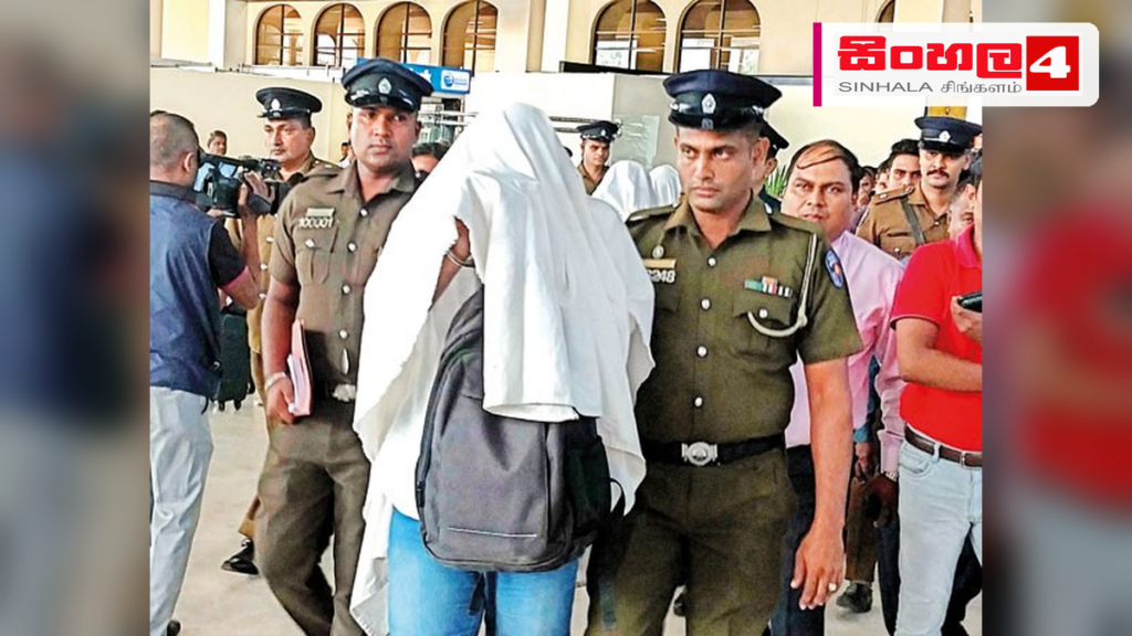 බොරලැස්ගමුවේ ව්යාපාරිකයා ඝාතනය කළ සැකකරුවන් රණාලේදී කොටු බොරලැස්ගමුවේ ව්යාපාරිකයා ඝාතනය කළ සැකකරුවන් රණාලේදී කොටු