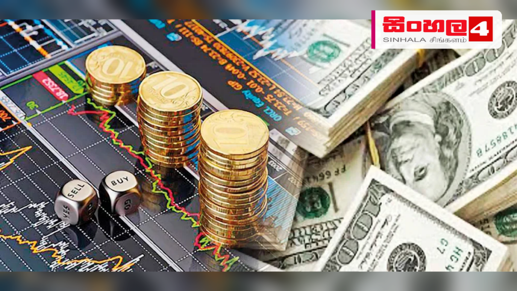 ආනයන මුවාවෙන් ඩොලර් මිලියන 750ක් රටින් පිටවූ හැටි හෙළිවේ ආනයන මුවාවෙන් ඩොලර් මිලියන 750ක් රටින් පිටවූ හැටි හෙළිවේ