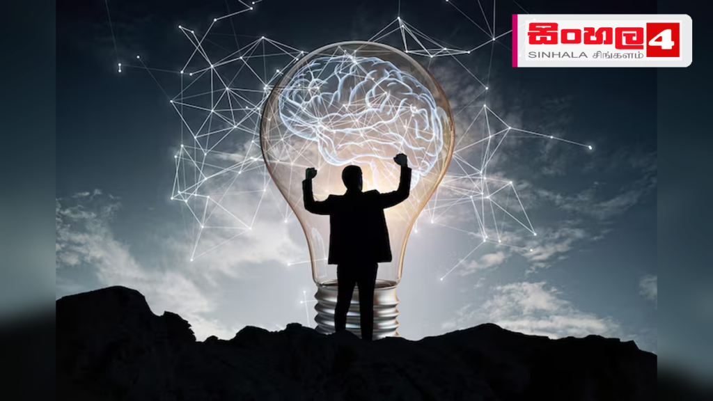 ජීවිතයේ අභියෝග ජය ගැනීමට ඔබේ මනස පුහුණු කරගන්නා ආකාරය