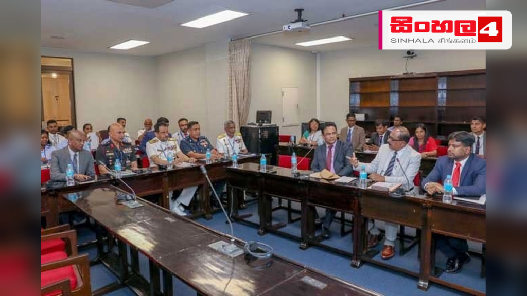 ජාතික මට්ටමින් දියේ ගිලීම් වැළැක්වීමේ නව වැඩපිළිවෙළක් සැකසීමට පියවර
