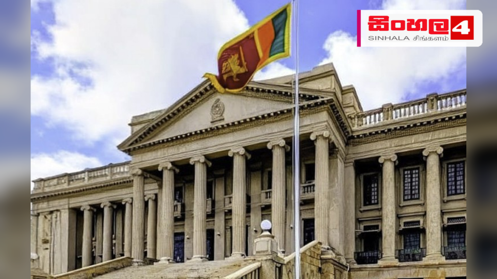 ජාතික සහජීවන සතිය අද සිට ක්රියාත්මකයි ජාතික සහජීවන සතිය අද සිට ක්රියාත්මකයි