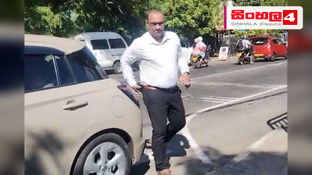 පාර්ලිමේන්තු මන්ත්‍රී චමින්ද විජේසිරි ඇතුළු පිරිසට දඬුවම් නියම කිරීම අද