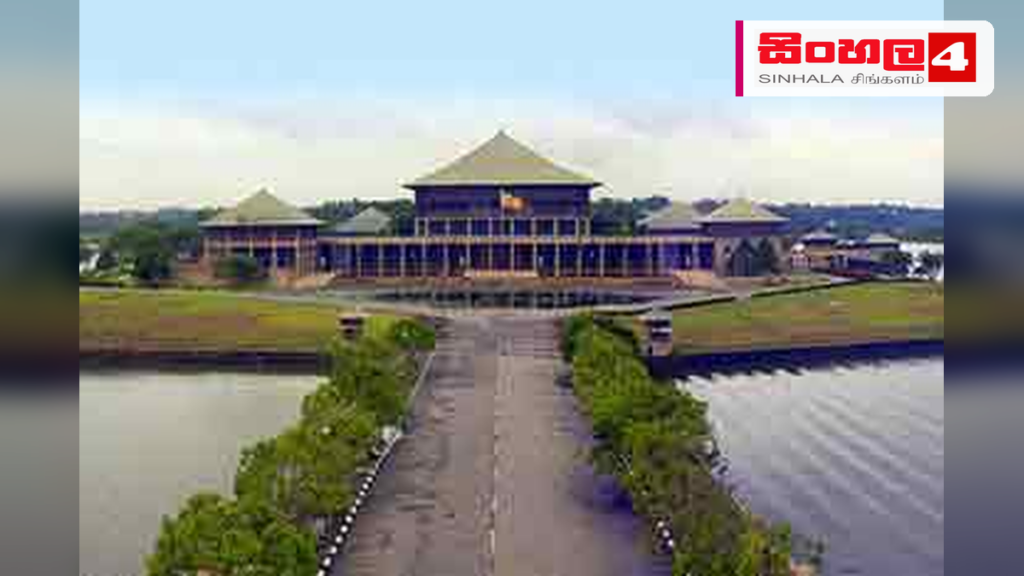 දූෂණ විරෝධී පනත සංශෝධනය කිරීමට රජයේ පියවර දූෂණ විරෝධී පනත සංශෝධනය කිරීමට රජයේ පියවර