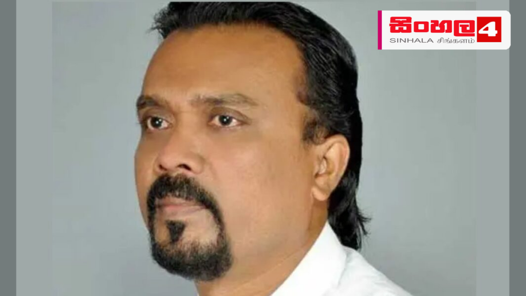 සරත් වීරවංශ ඇතුළු සැකකරුවන් කිහිප දෙනෙකුට ඇප