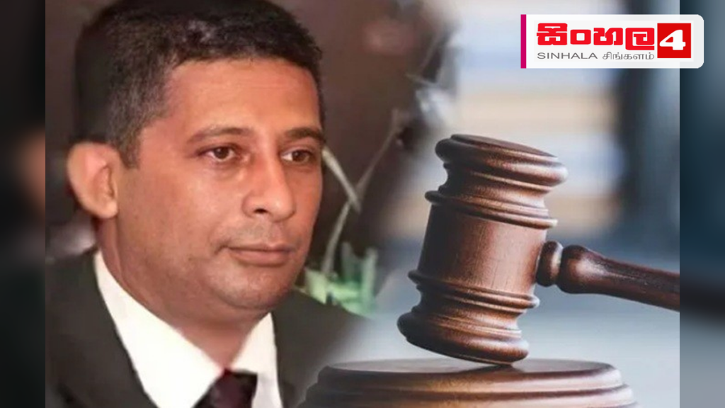 සුරේෂ් සලේ ගොනු කළ රිට් පෙත්සම අද යළි කැඳවීමට නියෝග
