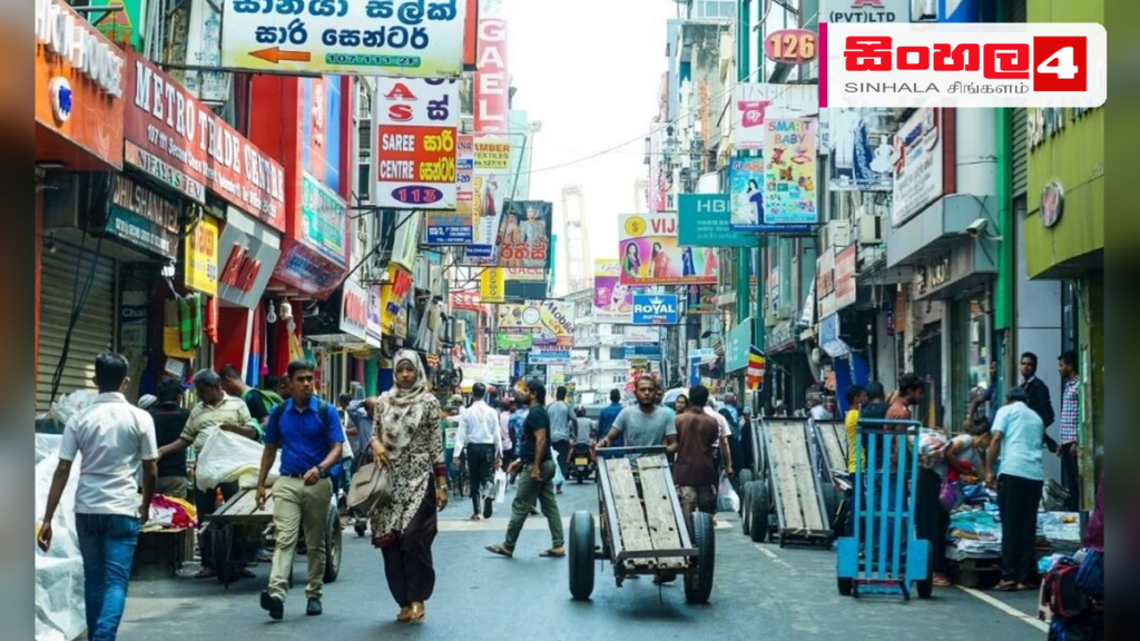 පාරිභෝගික සුරක්ෂිතතාව වෙනුවෙන් 'V – ප්‍රමිති' ජාතික වැඩසටහන ඇරඹේ