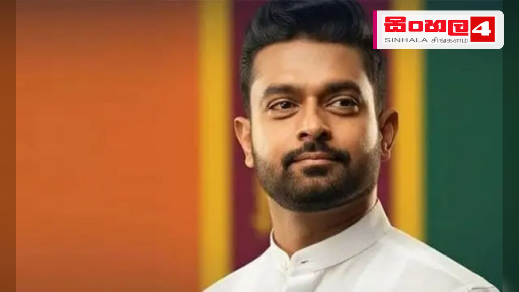 ඇප කොන්දේසි සපුරාලීමට නොහැකි වූ චරිත් අබේසිංහ යළි බන්ධනාගාරයට