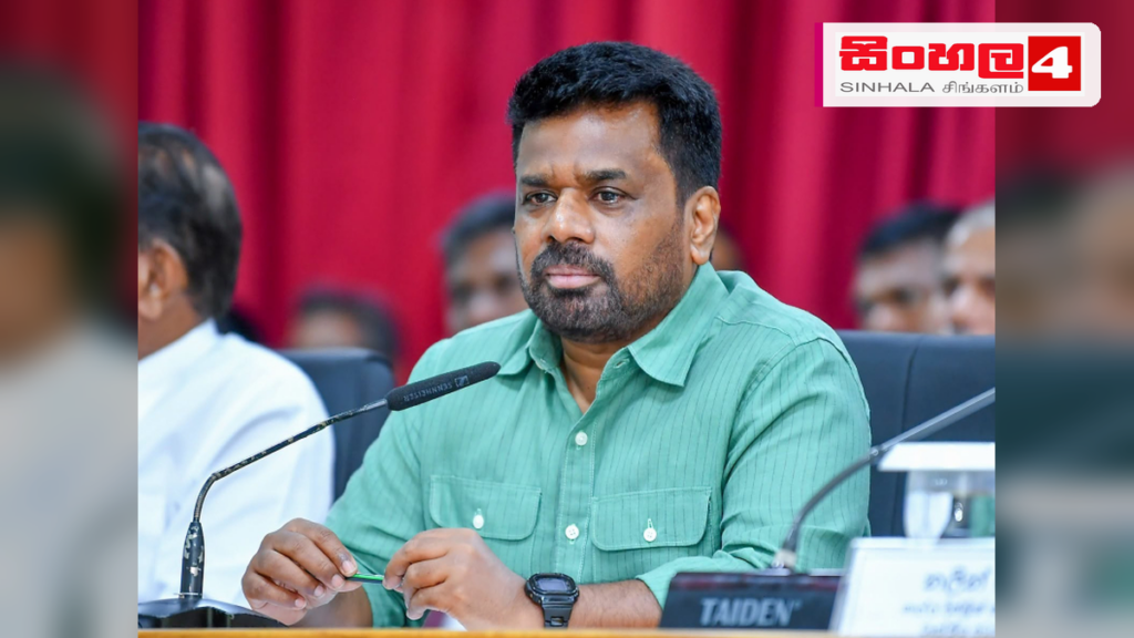 ගාල්ල දිස්ත්‍රික් සංවර්ධන කටයුතු ජනපති ප්‍රධානත්වයෙන් සමාලෝචනය කෙරේ