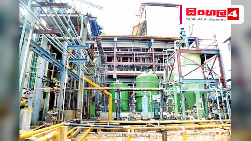 ප්රාදේශීය කර්මාන්ත ශාලා 23ක් සඳහා කැබිනට් අනුමැතිය ප්රාදේශීය කර්මාන්ත ශාලා 23ක් සඳහා කැබිනට් අනුමැතිය