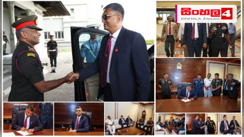පුපුරණ ද්‍රව්‍ය බලපත්‍රලාභීන්ගේ ගැටලු විසඳීමට ආරක්ෂක ලේකම්වරයාගෙන් මැදිහත්වීමක්