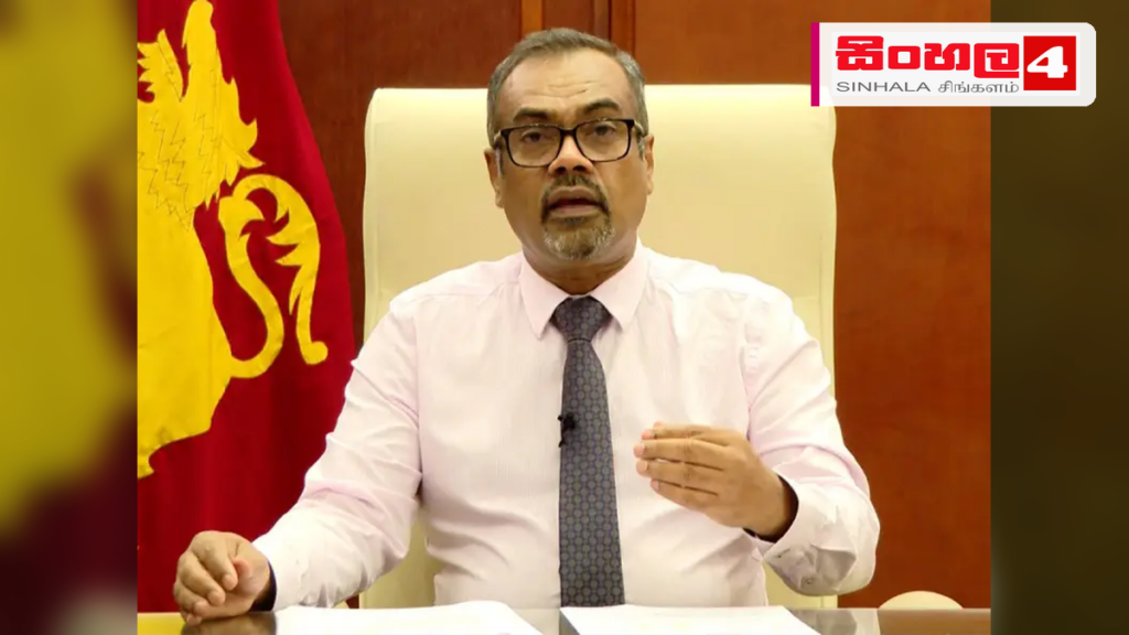 ශ්‍රී ලංකාවේ ණය ශ්‍රේණිගත කිරීම්වල කැපී පෙනෙන ප්‍රගතියක්
