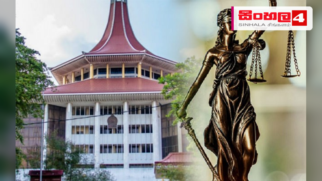 මුදල් කොල්ලකෑමේ සිද්ධියකට හිටපු පොලිස් නිලධාරීන් දෙදෙනෙකු ඇතුළු තිදෙනෙකුට සිරදඬුවම් මුදල් කොල්ලකෑමේ සිද්ධියකට හිටපු පොලිස් නිලධාරීන් දෙදෙනෙකු ඇතුළු තිදෙනෙකුට සිරදඬුවම්