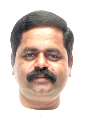 සිවඥානම් ශ්‍රීතරන්