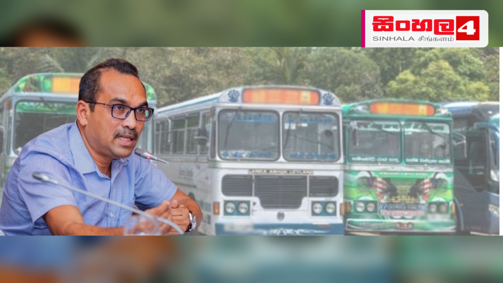 යාපනය සහ මහනුවර දක්වා මෙට්‍රෝ බස් සේවා පුළුල් කිරීමට සැලසුම්