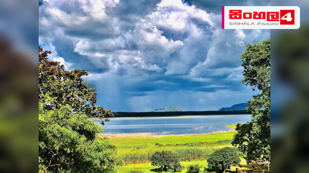 ගොවිඳුපුර ජයන්ති වැවේ පිහිනා යමින් සිටි පුද්ගලයෙකු අතුරුදන් ගොවිඳුපුර ජයන්ති වැවේ පිහිනා යමින් සිටි පුද්ගලයෙකු අතුරුදන්
