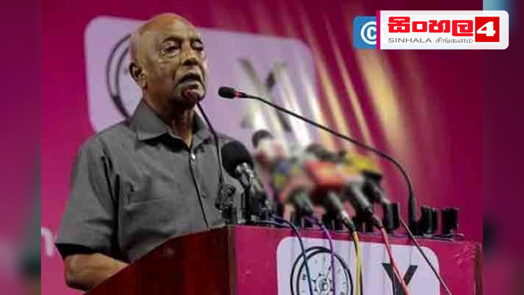 විනිසුරු විශ්‍රාම වයස් යෝජනාවට එරෙහිව ලාල් විජේනායක ගත් පියවරින් ආණ්ඩුවට අභියෝගයක්