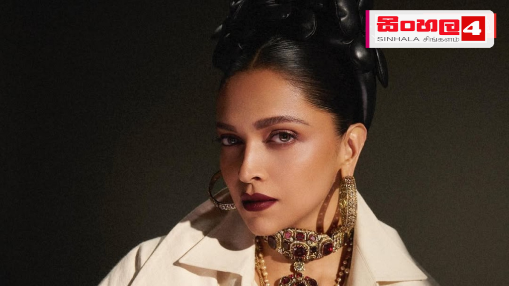දෙවැනි දරුවා අපේක්ෂාවෙන් සිටින දීපිකා පදුකෝන් සමාජ මාධ්‍ය කැළඹූ අයුරු