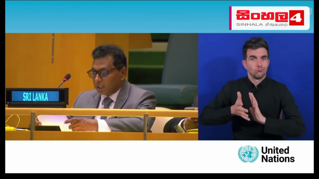 අස්වැසුම වංචා කරන නිලධාරීන් ගැන අමාත්යවරයාගෙන් දැඩි ප්රකාශයක් අස්වැසුම වංචා කරන නිලධාරීන් ගැන අමාත්යවරයාගෙන් දැඩි ප්රකාශයක්