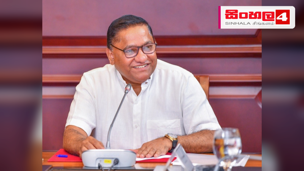 විදේශ අමාත්ය විජිත හේරත් සහ එක්සත් ජාතීන්ගේ නියෝජිතවරිය අතර හමුවක් විදේශ අමාත්ය විජිත හේරත් සහ එක්සත් ජාතීන්ගේ නියෝජිතවරිය අතර හමුවක්