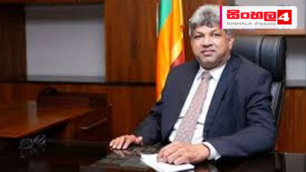 මහර බන්ධනාගාරයේ ඇති වූ කලහකාරී සිද්ධිය පිටුපස කුමන්ත්‍රණයක් - ඇමැති හර්ෂණ නානායක්කාර
