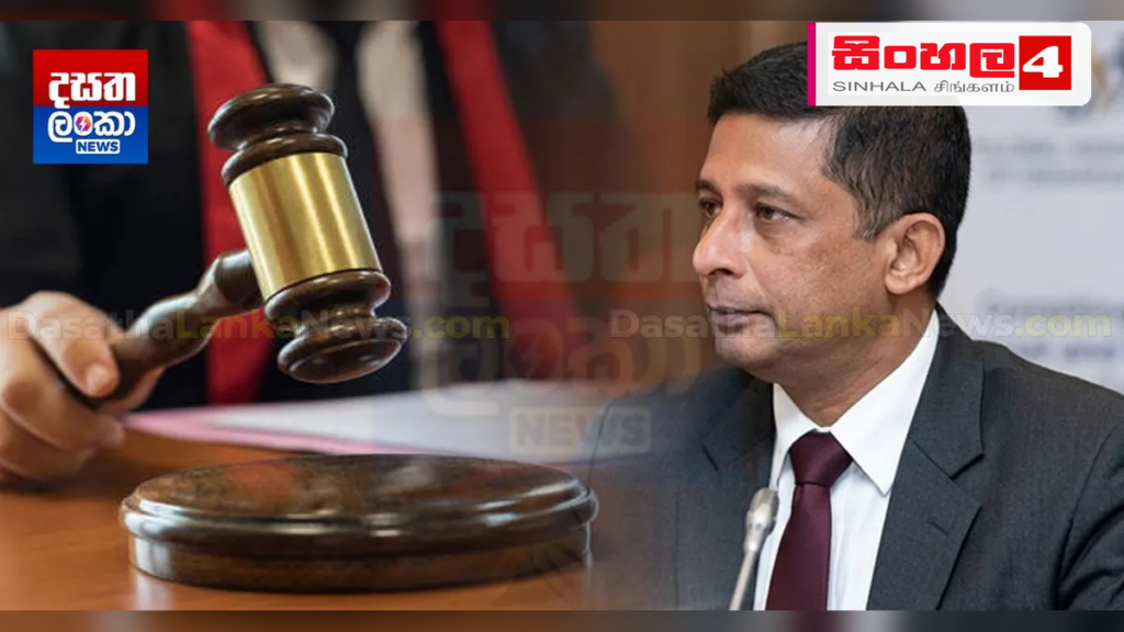සුරේෂ් සලේගේ පෙත්සම: අතරමැදි පෙත්සම් නිෂ්ප්‍රභ කරන ලෙස නීතිපතිගෙන් ඉල්ලීමක්