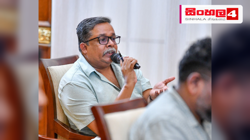 ආරක්ෂක අංශ වෘත්තීය මට්ටමින් සන්නද්ධ කිරීමේ අවශ්‍යතාව ජනපති අවධාරණය කරයි