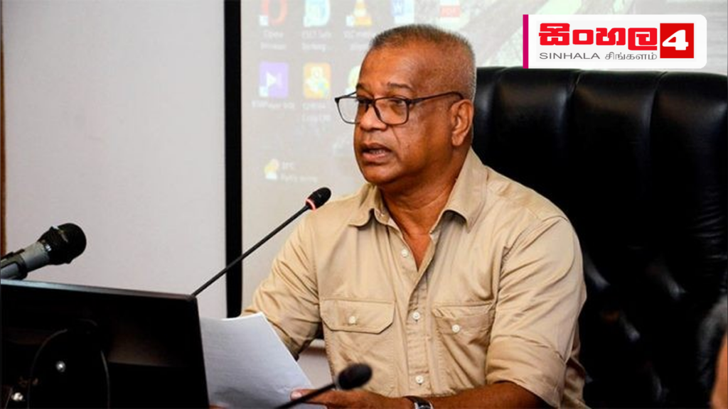 ශ්රමයට සරිලන ප්රතිලාභ ලැබෙන ආර්ථික ප්රජාතන්ත්රවාදයක් රටට අවශ්යයි – ඇමැති ලාල් කාන්ත ශ්රමයට සරිලන ප්රතිලාභ ලැබෙන ආර්ථික ප්රජාතන්ත්රවාදයක් රටට අවශ්යයි - ඇමැති ලාල් කාන්ත