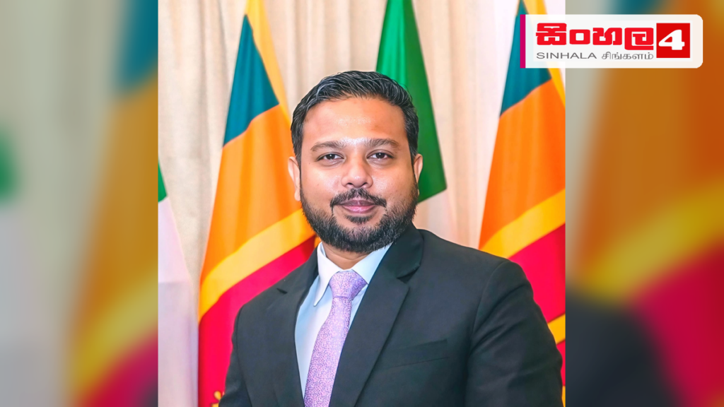 කොරියාව, ජපානය සහ අබුඩාබි රැකියා අවස්ථා පුළුල් කෙරේ: හෙදියන්ටත් නව දොරගුළු
