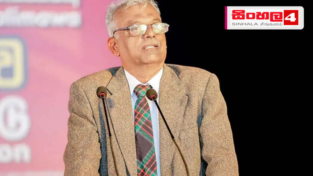 රවි සෙනෙවිරත්නට එරෙහි නඩුවක් අත්හිටුවීමට අතුරු තහනම් නියෝගයක්
