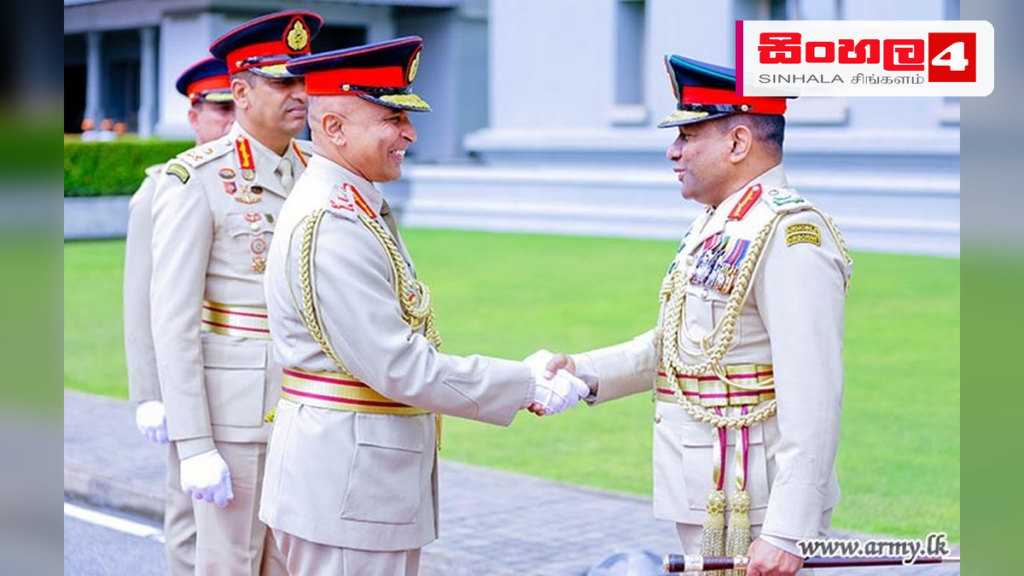 හම්බන්තොටදී රණවිරුවන් වෙනුවෙන් විශේෂ සුබසාධක කඳවුරක්