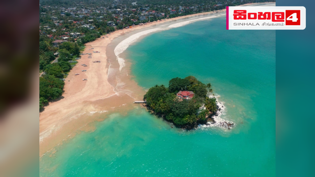 වැලිගමදී සර්ෆ් ක්‍රීඩාවේ යෙදුණු විදේශීය සංචාරකයෙකු දියේ ගිලී මියයයි